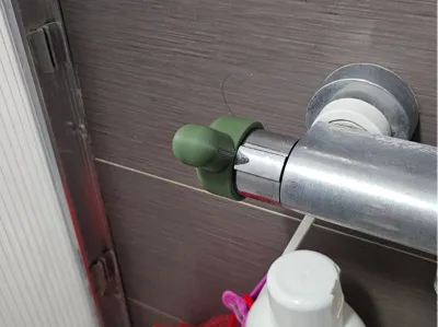 Leroy Merlin Shower Knob