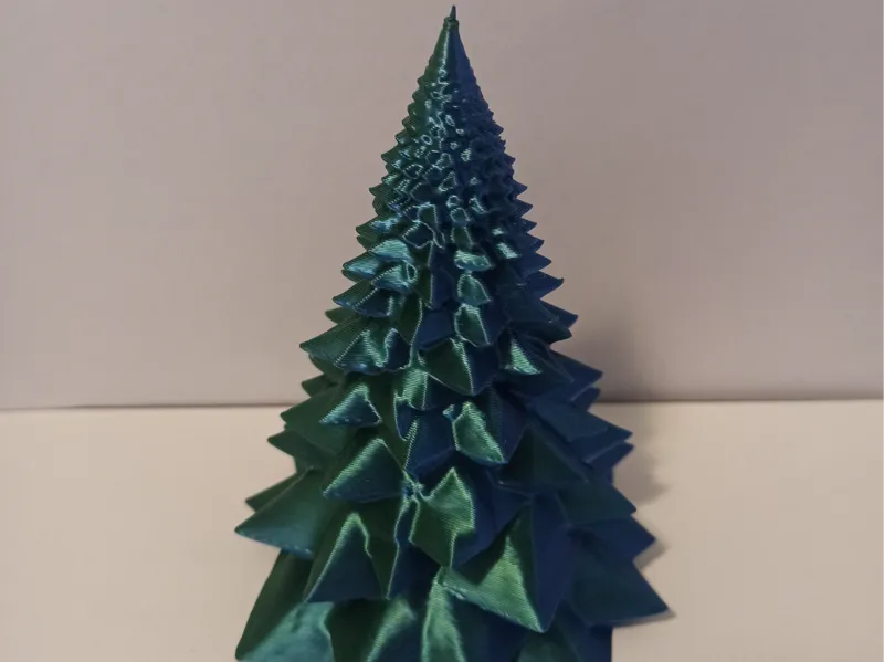 CHRISTMAS TREE DECORATION