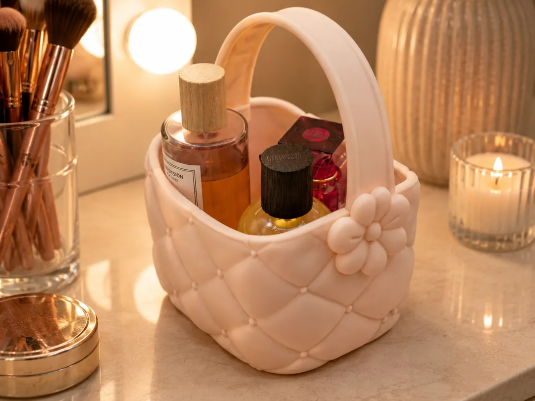 Beauty Basket