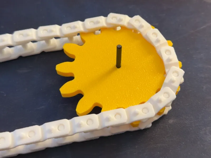 Drive Chain