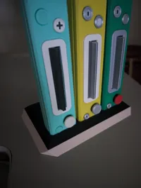 0.2mm layer, 2 walls, 30% infill