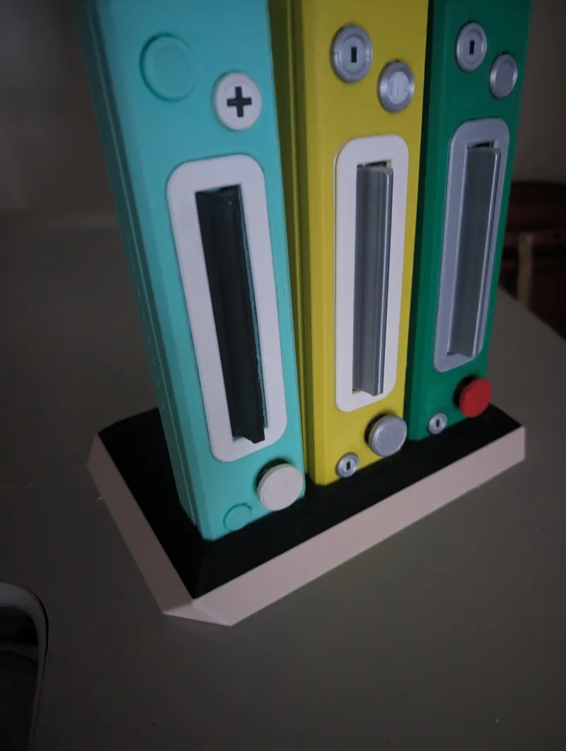 Polybar Stand