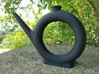 PLA 0.5l Fuzzy Skin 0.2mm layer, 5 walls, 15% infill