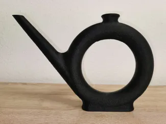 Gießkanne Designerstück