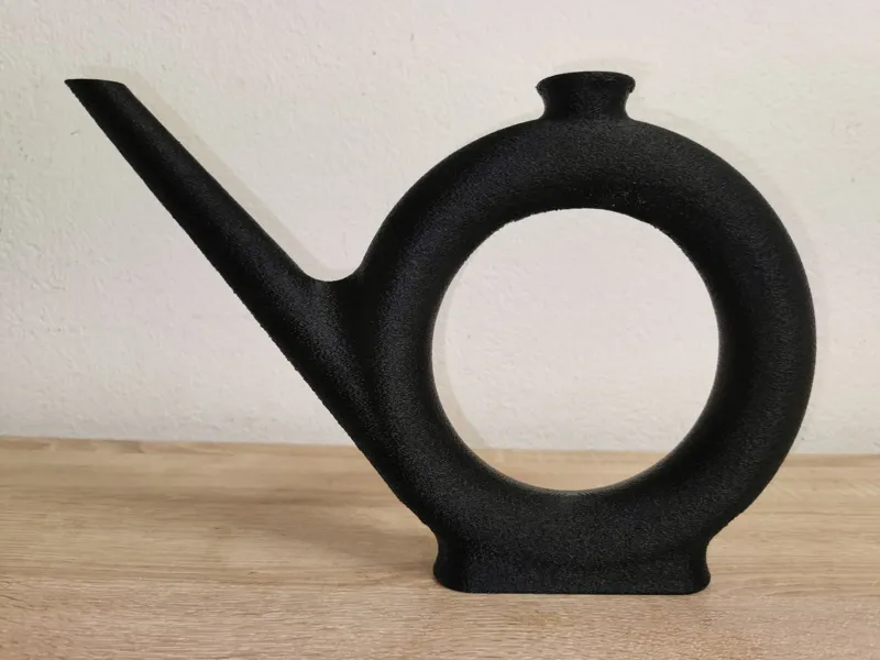 Gießkanne Designerstück