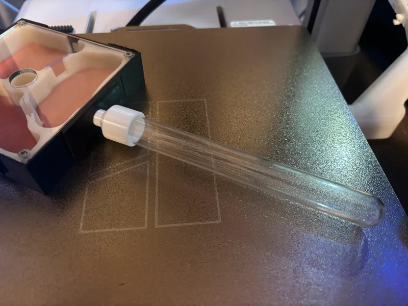 Ant Farm Connectors