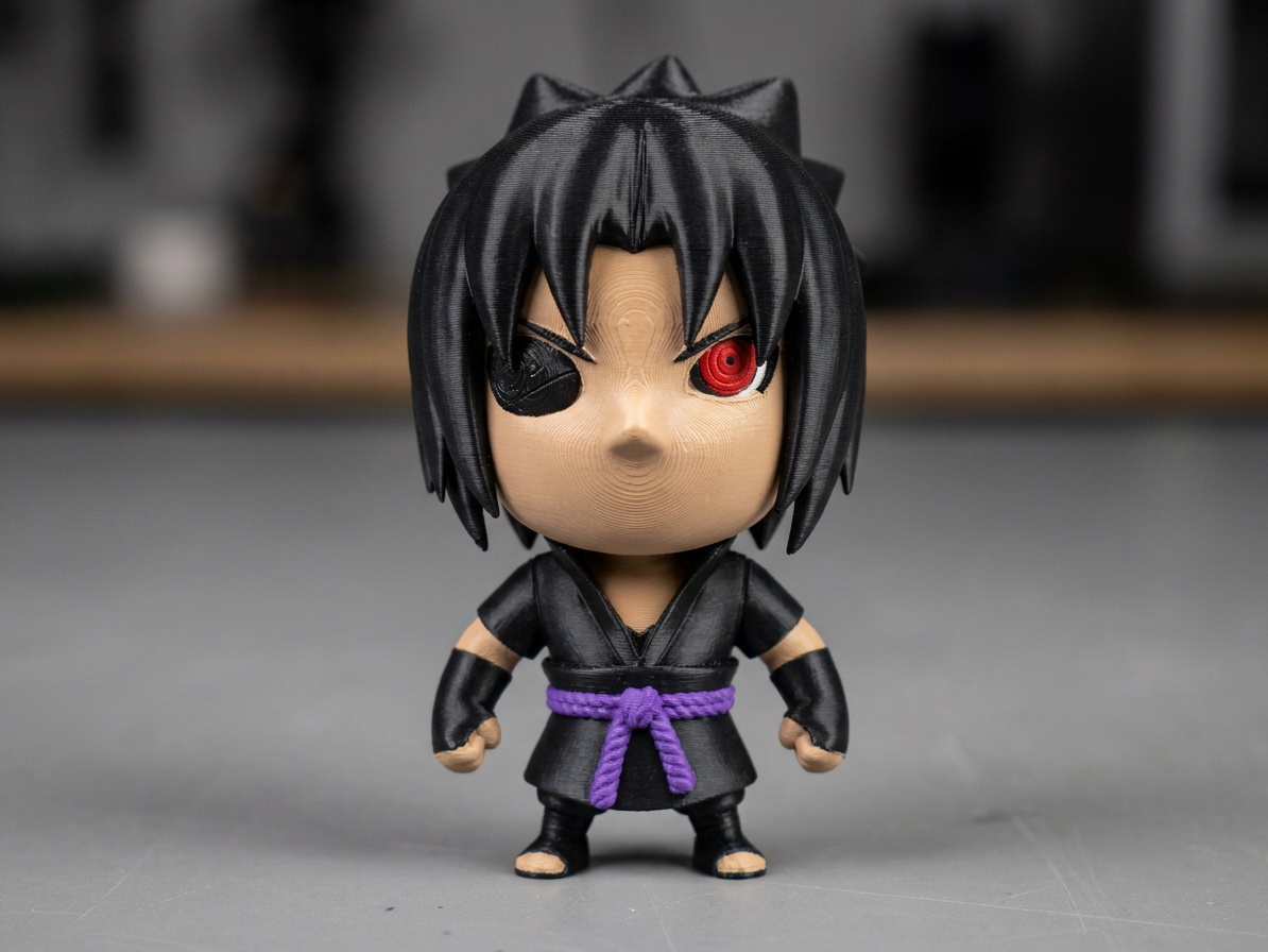 Sasuke Uchiha