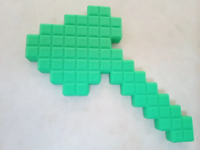 Minecraft Axe