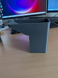 0.16mm layer, 3 walls, 15% infill