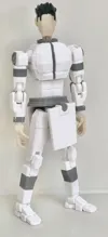 X2D and H2D profile