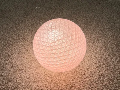 NYE Times Square Ball