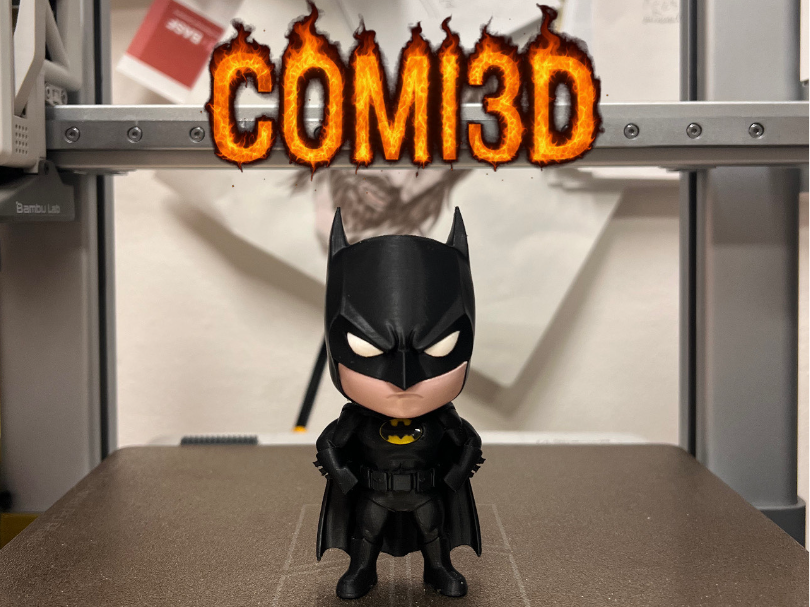 Batman / NO AMS