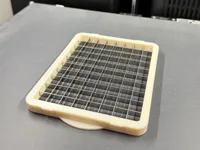 0.2mm layer, 5 walls, 50% infill