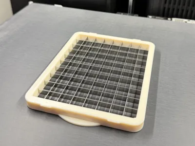 Nicer Dicer Chef 12x12 Blade Insert