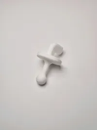 Crochet 15mm S - 0.12mm layer, 2 walls, 30% infill
