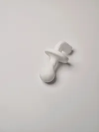 Crochet 15mm M - 0.12mm layer, 2 walls, 30% infill