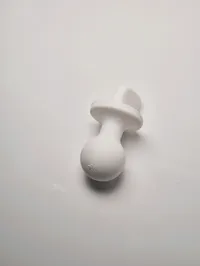 Crochet 15mm L - 0.12mm layer, 2 walls, 30% infill