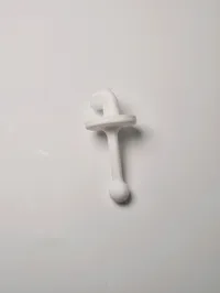 Crochet 25mm S - 0.12mm layer, 2 walls, 30% infill