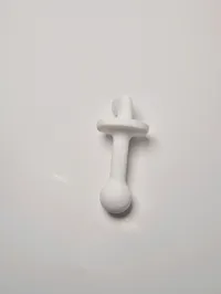 Crochet 25mm M - 0.12mm layer, 2 walls, 30% infill