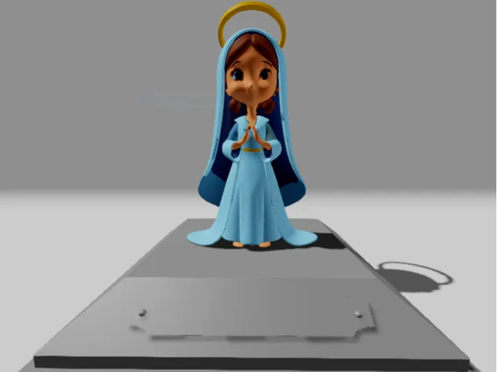 St.Mary 