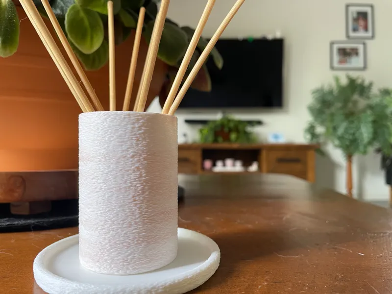 Scent Holder