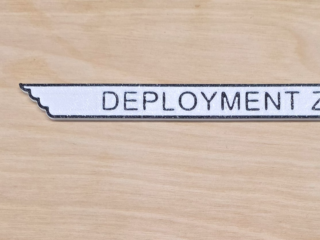 11th edition 9in coherency and deployment markers
