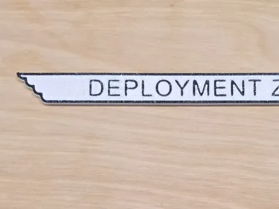11th edition 9in coherency and deployment markers