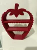 Strawberry Shelf