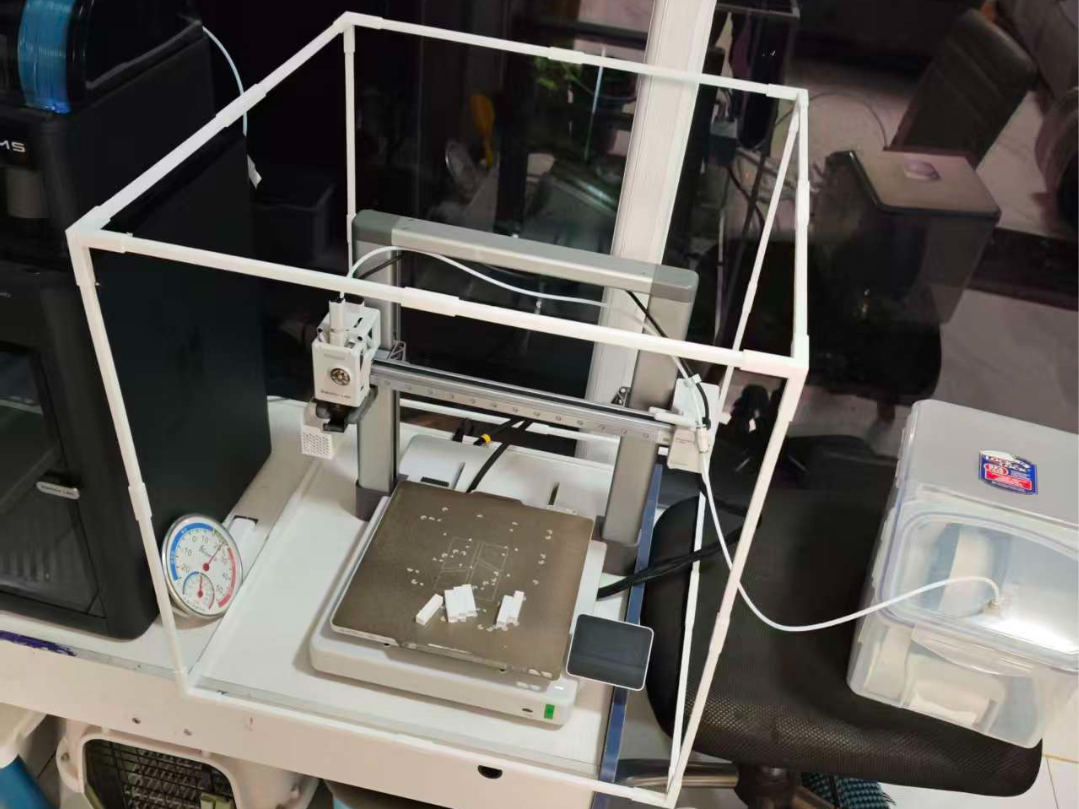 A1封箱