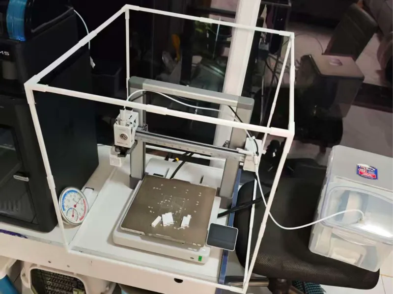 A1封箱