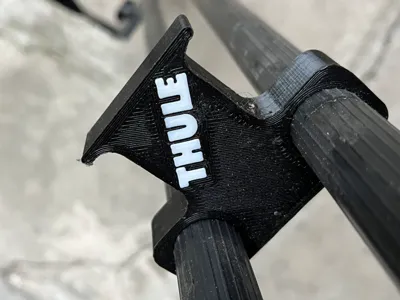 Thule 566 arm holder