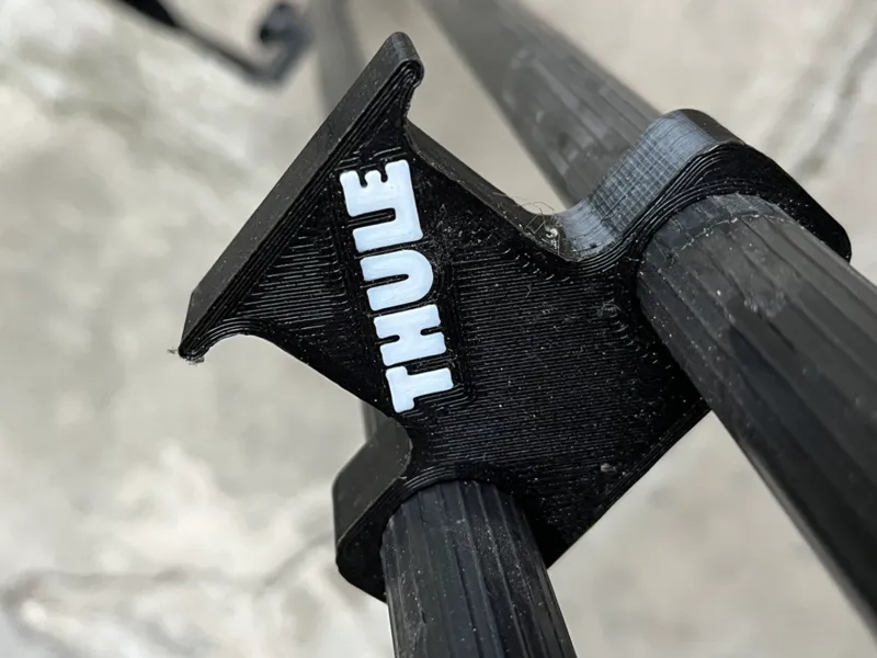 Thule 566 arm holder