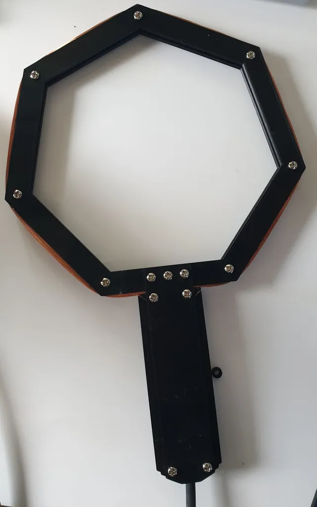 Priezor - 3D Printable