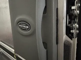 Airstream Screen door slider