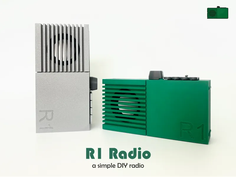 R1 Radio