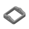 V2 0.2mm layer, 2 walls, 15% infill 