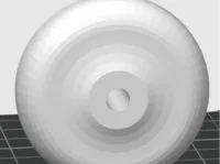 0.12mm layer, 3 walls, 15% infill