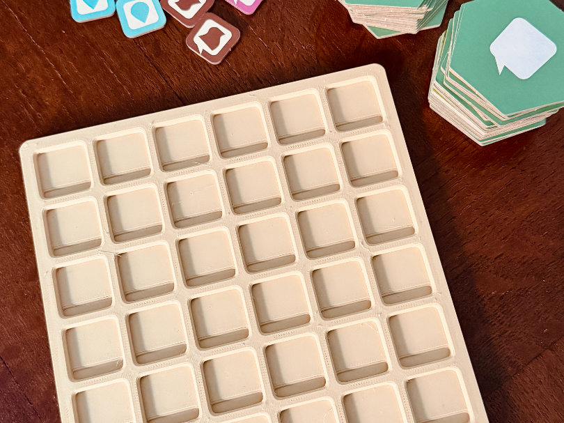 Dorfromantik Questmarker Board all versions