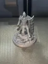 0.12mm layer , 220mm hight 
