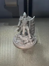 0.12mm layer , 220mm hight 