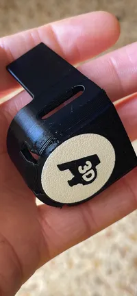 0.2mm layer, 4 walls, 25% infill