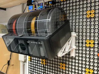 AMS 2 Pro einzelne Halterung für Multiboard