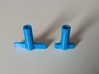 Purgeur de radiateur avec réservoir — photo 8