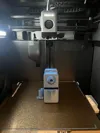 * Arachne Walls - 0.4mm Nozzle - 0.25mm layer, 2 walls, 10% infill