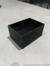 0.2mm layer, 4 walls, 20% infill