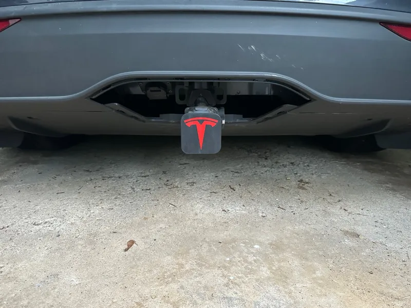 Tesla Model X / Y Tow Hitch Cap / Cover