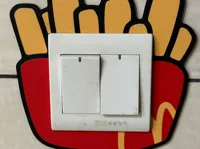 0.2mm 层高, 2 层墙, 15% 填充