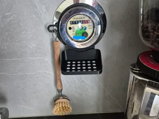 Kitchen helper
