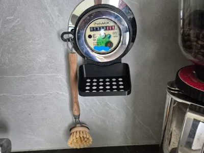 Kitchen helper