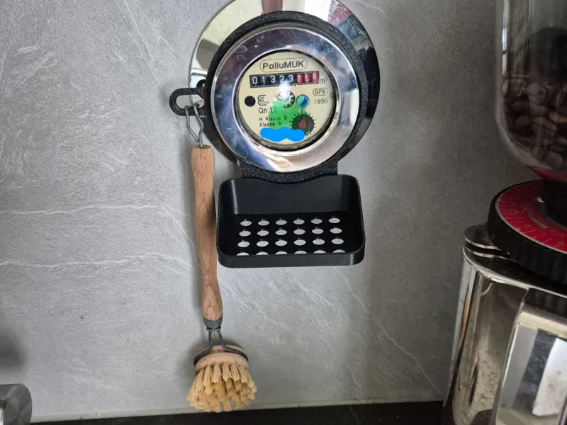 Kitchen helper